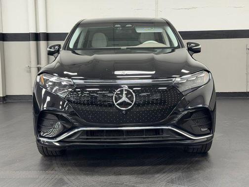 2023 Mercedes-Benz EQS 580 4MATIC