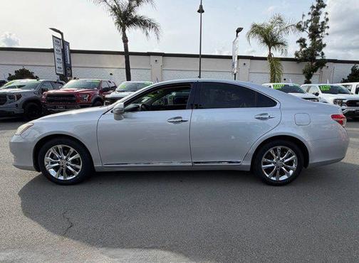 2012 Lexus ES 350 Base