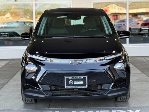 2023 Chevrolet Bolt EV FWD 1LT