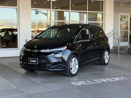 2023 Chevrolet Bolt EV FWD 1LT