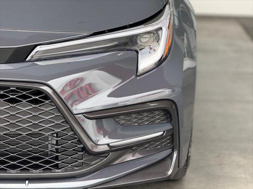2025 Toyota Corolla XSE