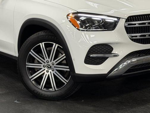 2025 Mercedes-Benz GLE 350 Base