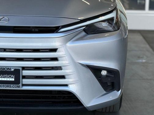 2024 Lexus TX 350 Premium