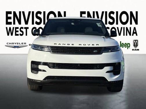 2024 Land Rover Range Rover Sport SE