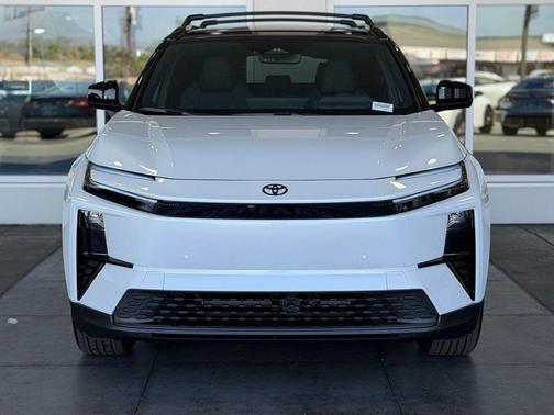 Wind Chill Prl 2026 Toyota C-HR XSE