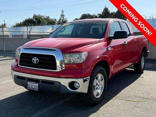 2007 Toyota Tundra SR5