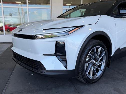 Wind Chill Prl 2026 Toyota C-HR XSE