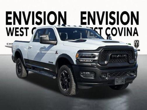 2024 RAM 2500 Power Wagon