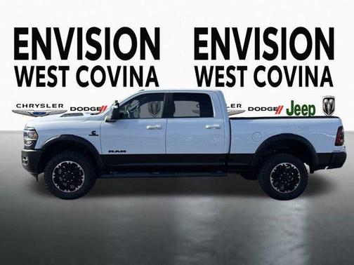 2024 RAM 2500 Power Wagon