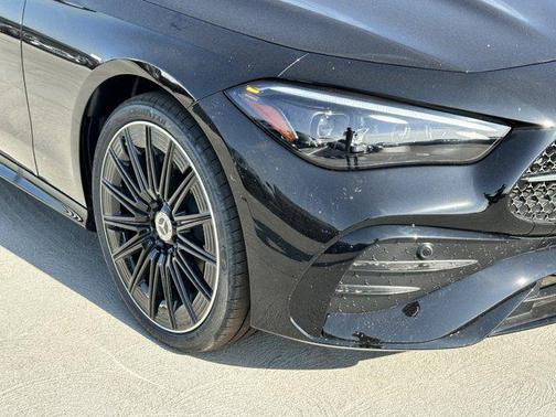 2024 Mercedes-Benz CLE 300 4MATIC Cabriolet