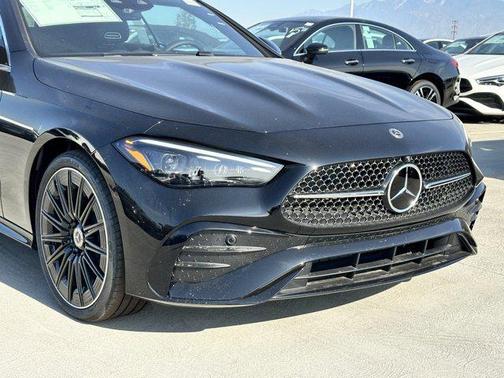 2024 Mercedes-Benz CLE 300 4MATIC Cabriolet