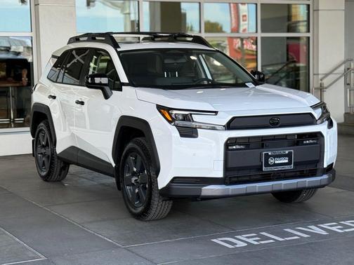 2026 Toyota RAV4 Woodland