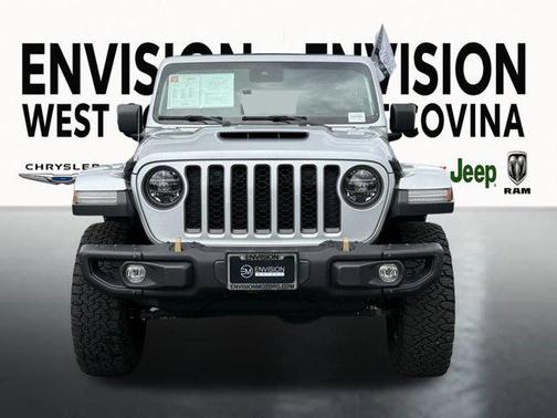 2022 Jeep Wrangler Unlimited Rubicon 392
