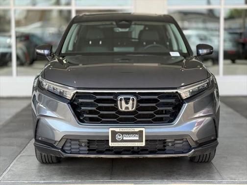 2023 Honda CR-V EX-L 2WD