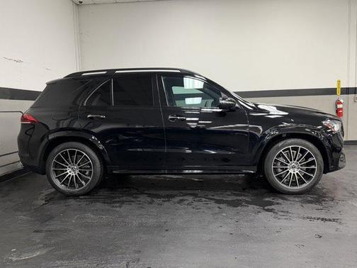 2023 Mercedes-Benz GLE 450 4MATIC