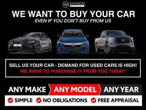 White 2022 Toyota Camry LE