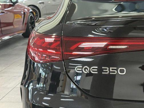 2024 Mercedes-Benz EQE 350 4MATIC