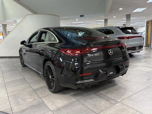 2024 Mercedes-Benz EQE 350 4MATIC