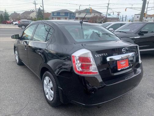 2010 Nissan Sentra 2.0 S