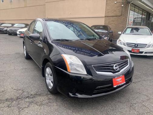 2010 Nissan Sentra 2.0 S
