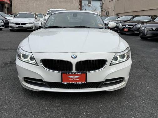 2016 BMW Z4 sDrive28i