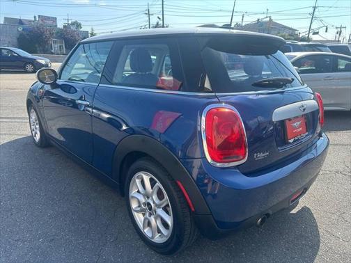 2015 MINI Hardtop Cooper