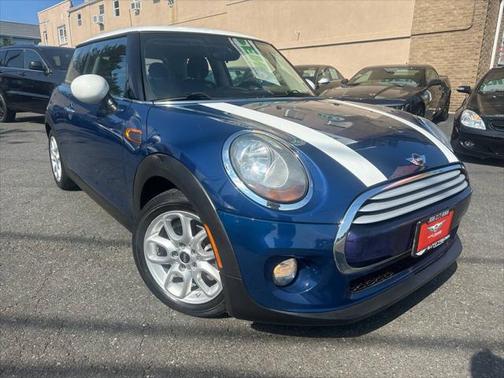 2015 MINI Hardtop Cooper