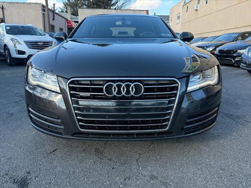 2014 Audi A7 3.0T Premium Plus