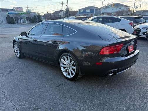 2014 Audi A7 3.0T Premium Plus