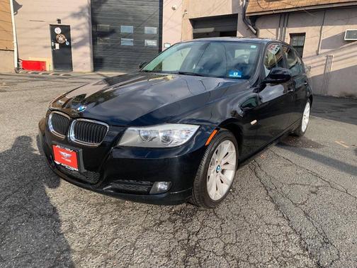 2011 BMW 328 xDrive