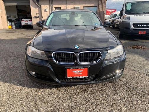 2011 BMW 328 xDrive