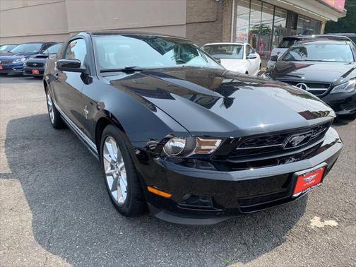 2011 Ford Mustang V6 Premium