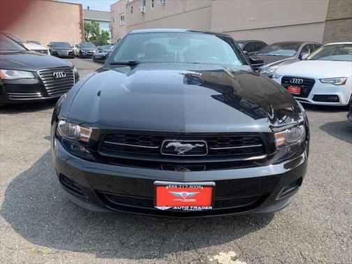 2011 Ford Mustang V6 Premium