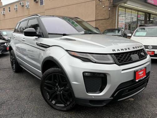 2016 Land Rover Range Rover Evoque HSE Dynamic
