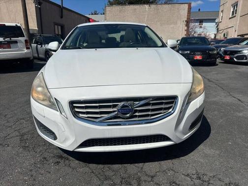 2012 Volvo S60 T5