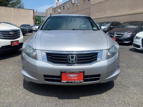 2010 Honda Accord LX-P