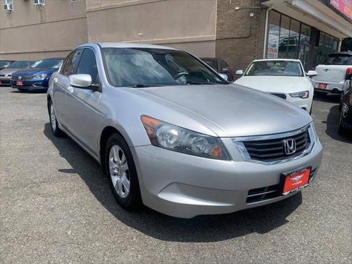 2010 Honda Accord LX-P