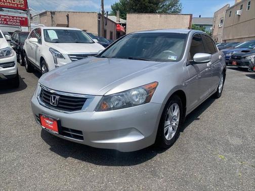 2010 Honda Accord LX-P
