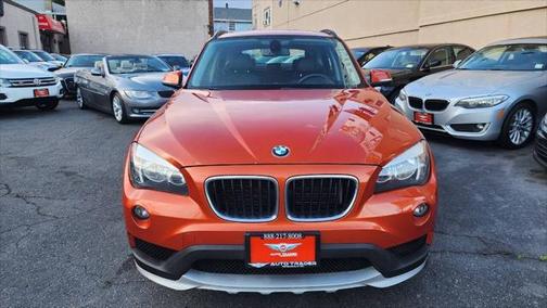 2015 BMW X1 xDrive 28i