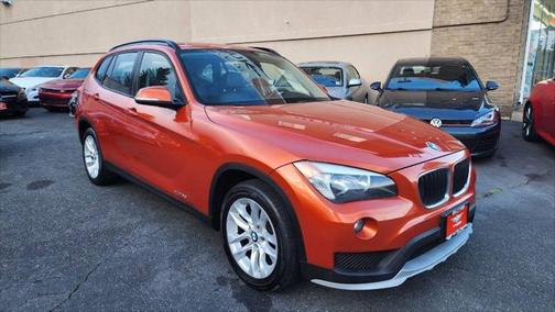 2015 BMW X1 xDrive 28i