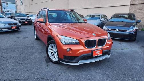 2015 BMW X1 xDrive 28i