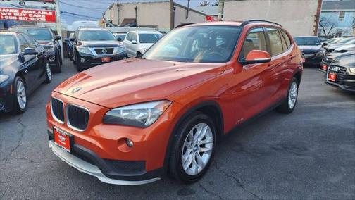 2015 BMW X1 xDrive 28i