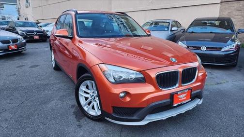 2015 BMW X1 xDrive 28i