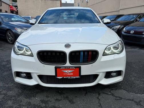 2015 BMW 535 xDrive