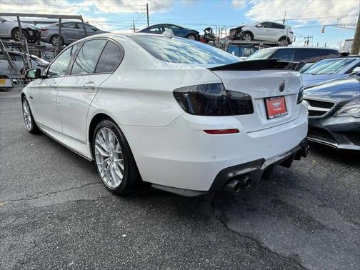 2015 BMW 535 xDrive