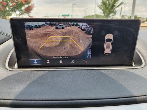2024 Acura MDX Technology