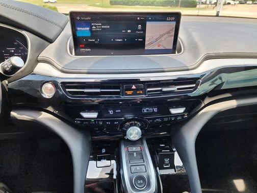 2024 Acura MDX Technology