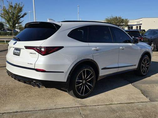 2022 Acura MDX Type S w/Advance Package