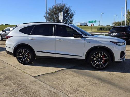 2022 Acura MDX Type S w/Advance Package