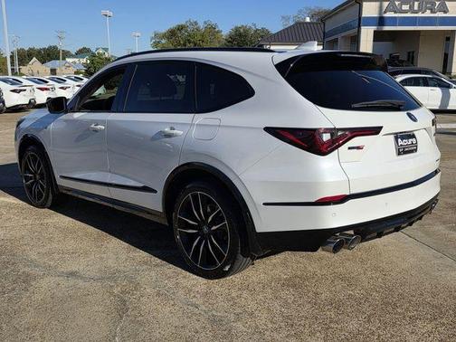 2022 Acura MDX Type S w/Advance Package
